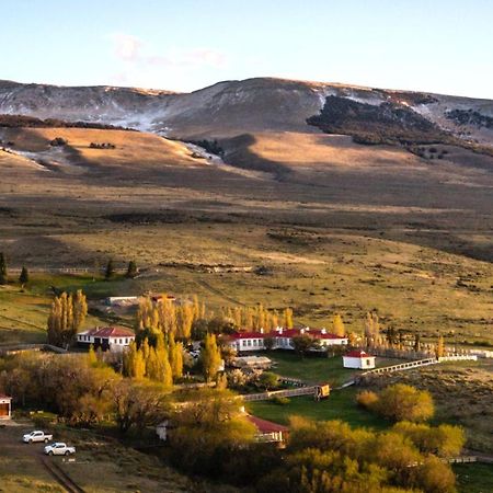 Estancia Cerro Guido Torres del Paine National Park Luaran gambar