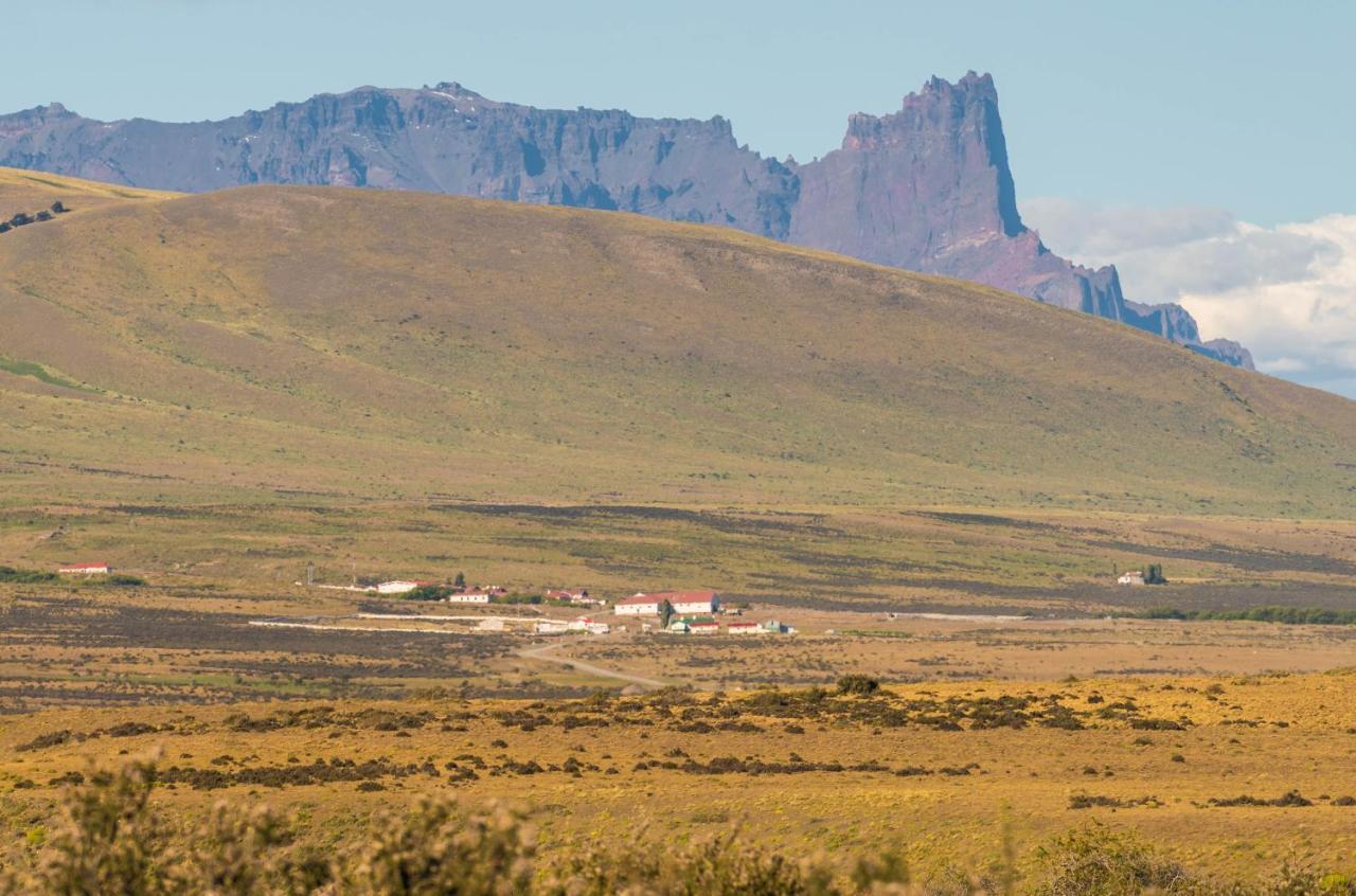 Estancia Cerro Guido Torres del Paine National Park Luaran gambar